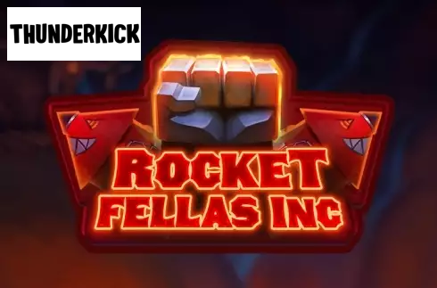 Rocket Fellas Inc